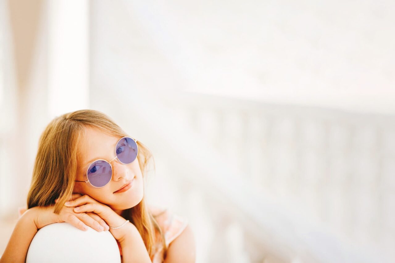 What is Irlen Syndrome? - The Eye Lady